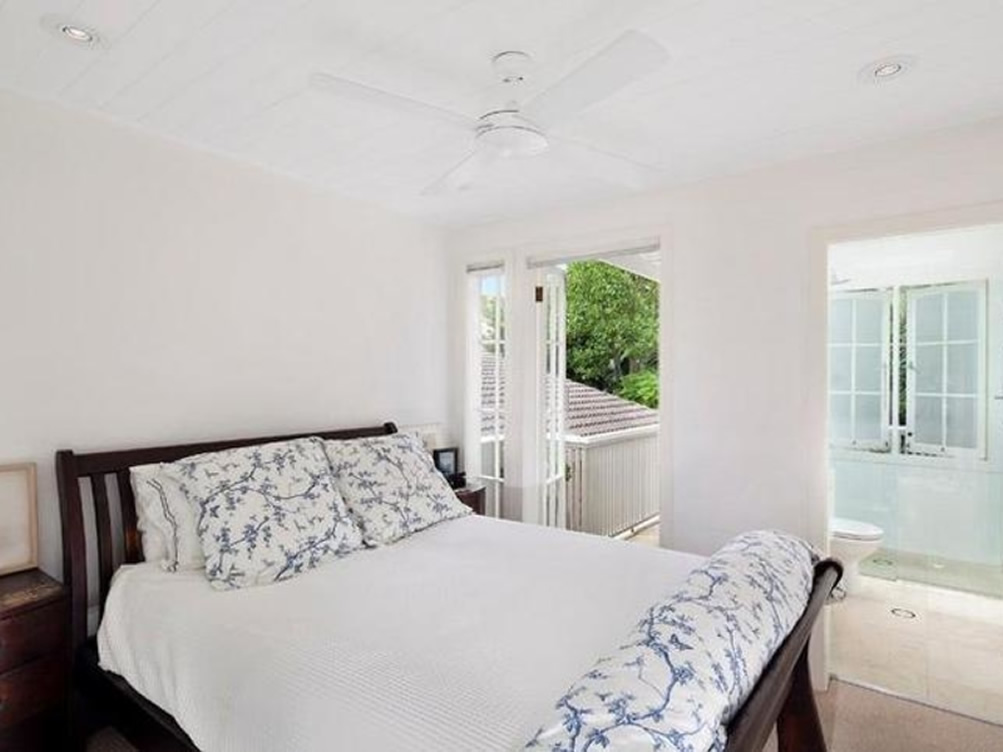 Home Buyer in Ruthben Bondi Junction, Sydney - Master Bedroom
