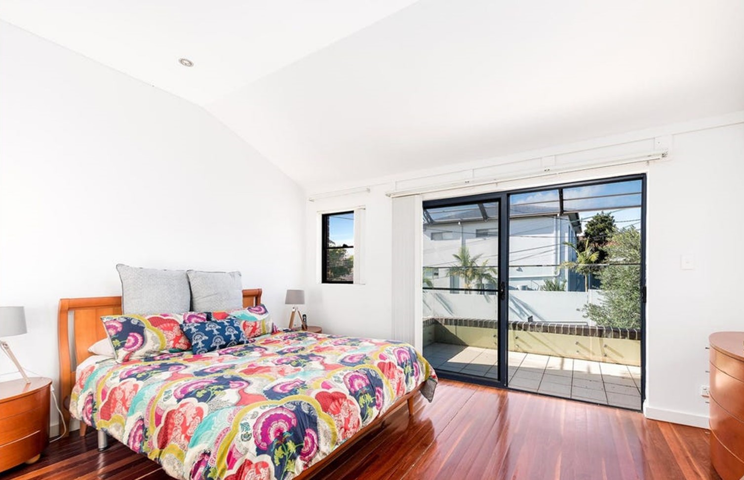Recent Sale in Earlwood, Sydney - Bedroom