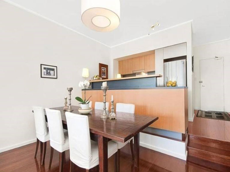 Investment Property in Alexandria, Sydney - Kitchen