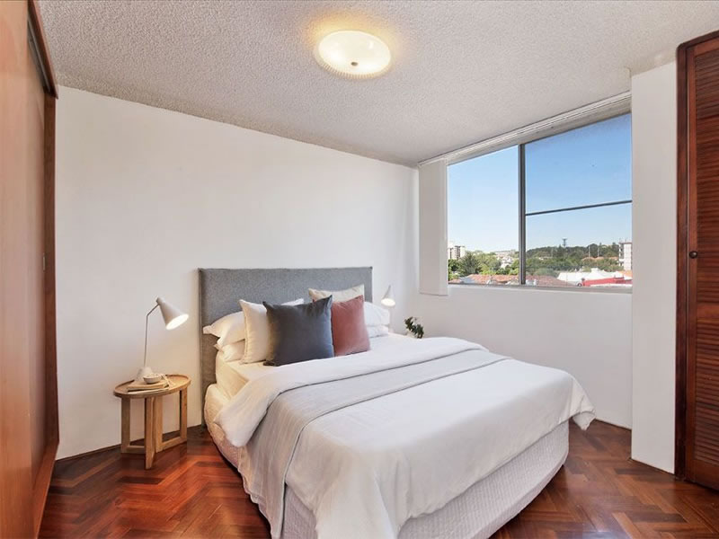 Buyers Agent Purchase Bondi Eastern Suburbs - Bedroom