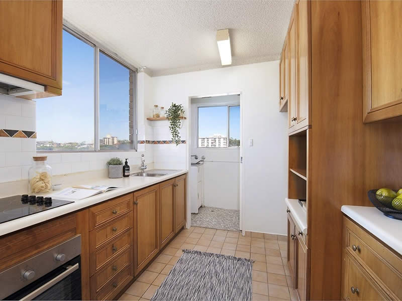 Buyers Agent Purchase Bondi Eastern Suburbs - Kitchen