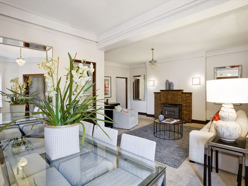 Buyers Agent Purchase Edgecliff - Dining