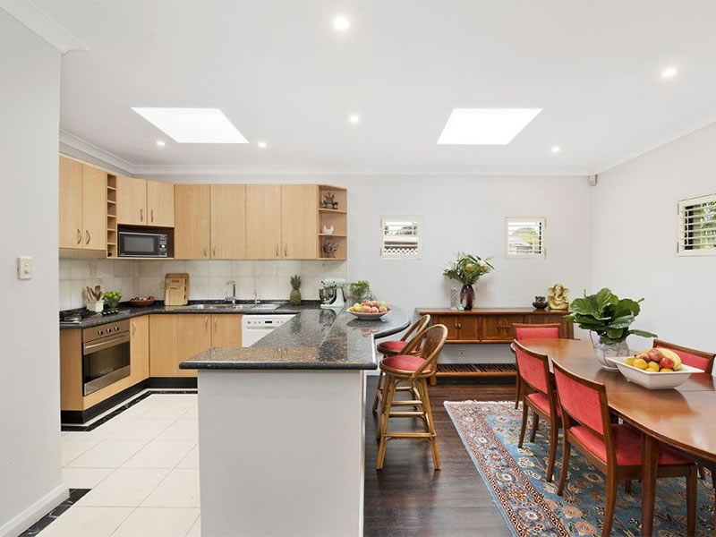 Buyers Agent Purchase - Randwick, Sydney - kitchen