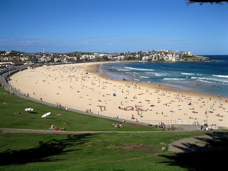 Birrell Street Bondi - Beach