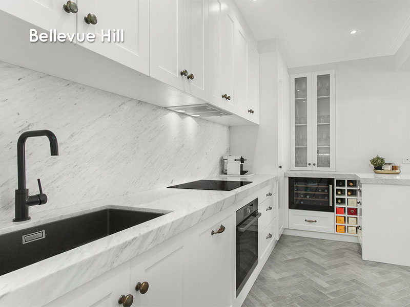 Bellevue Hill Home Buyers - kitchen2