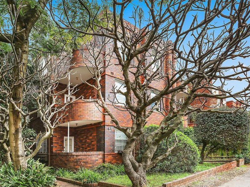 Bondi Beach Home Buyers-front