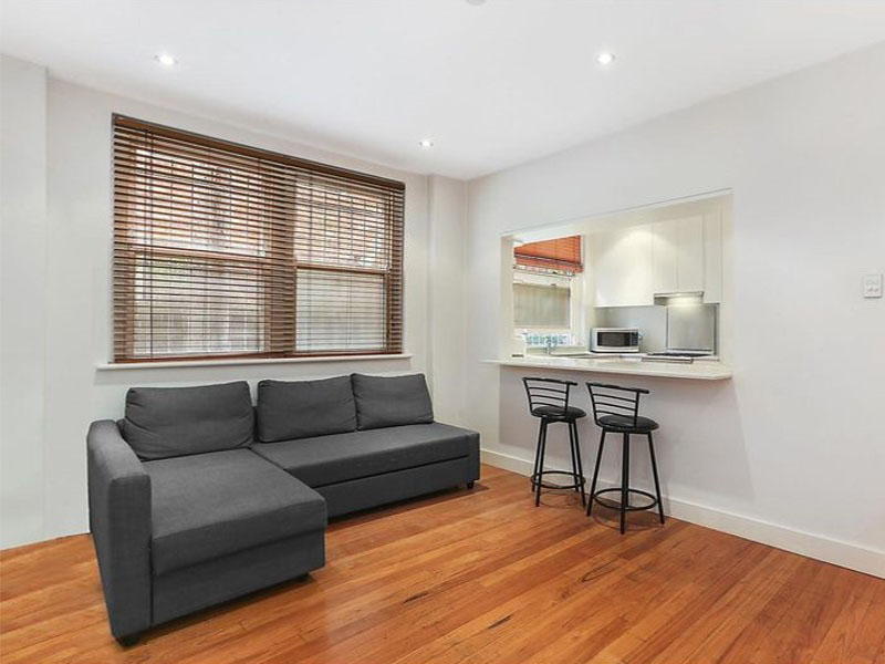 Bondi Beach Home Buyers-livingroom