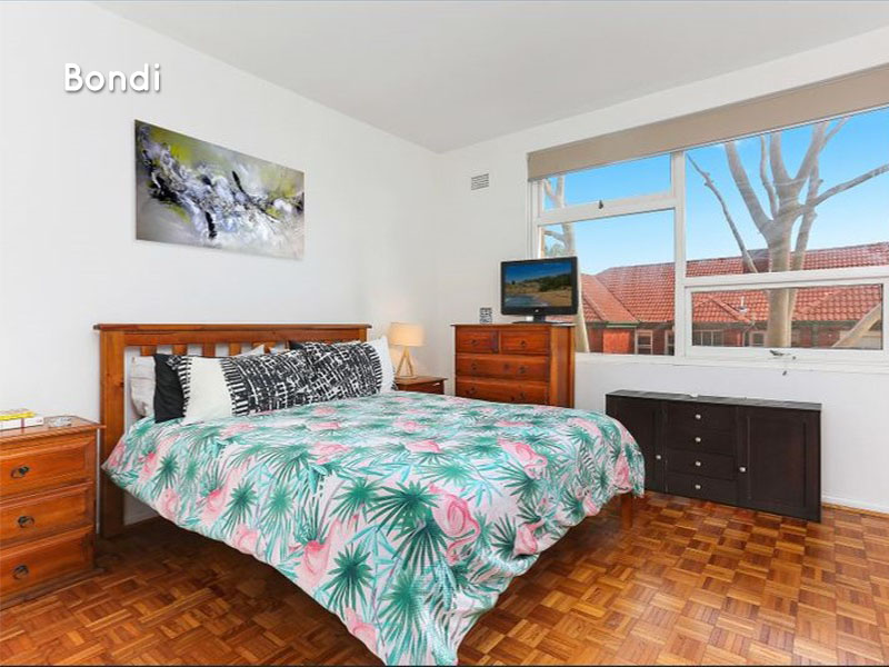 Bellevue Hill Home Buyers- bedroom2