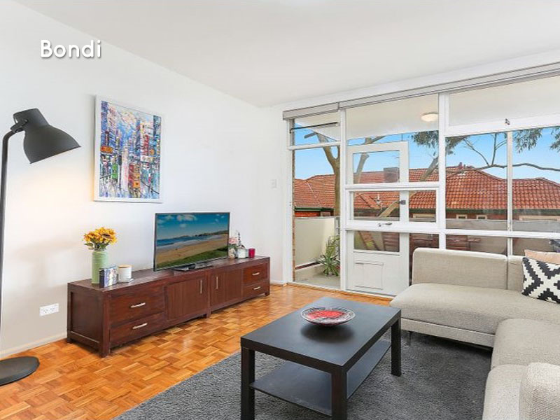 Bellevue Hill Home Buyers-lounge
