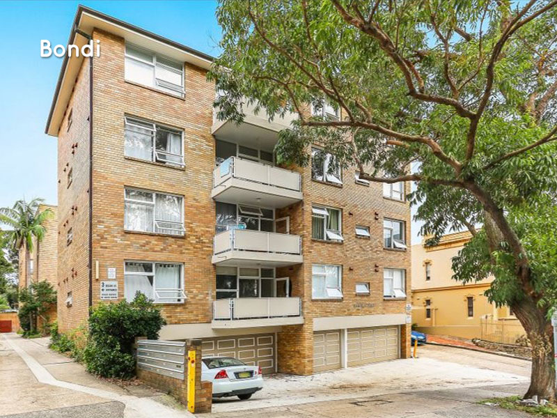 Bellevue Hill Home Buyers-front