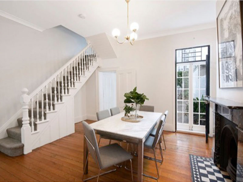 bondi junction property buyers agent-dining