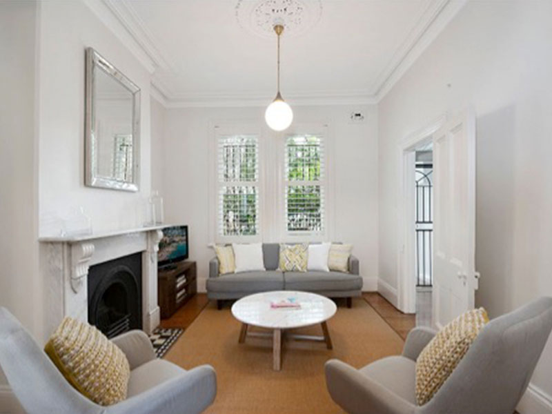 bondi junction property buyers agent-livingroom