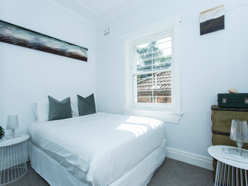 bronte beach home buyers -Bedroom2