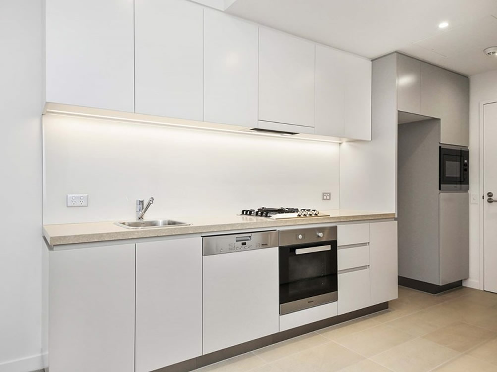 1 bedroom, Annandale - Kitchen