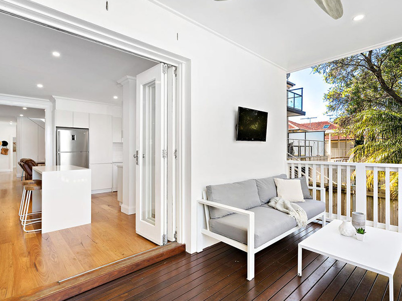buyers agent purchase maroubra sydney-livingroom