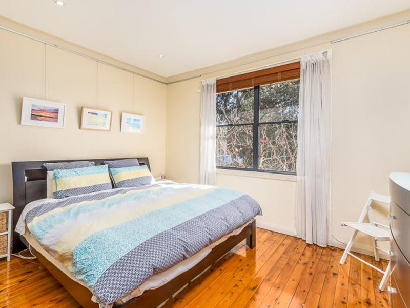 buyers agent purchase matraville sydney house- bedroom