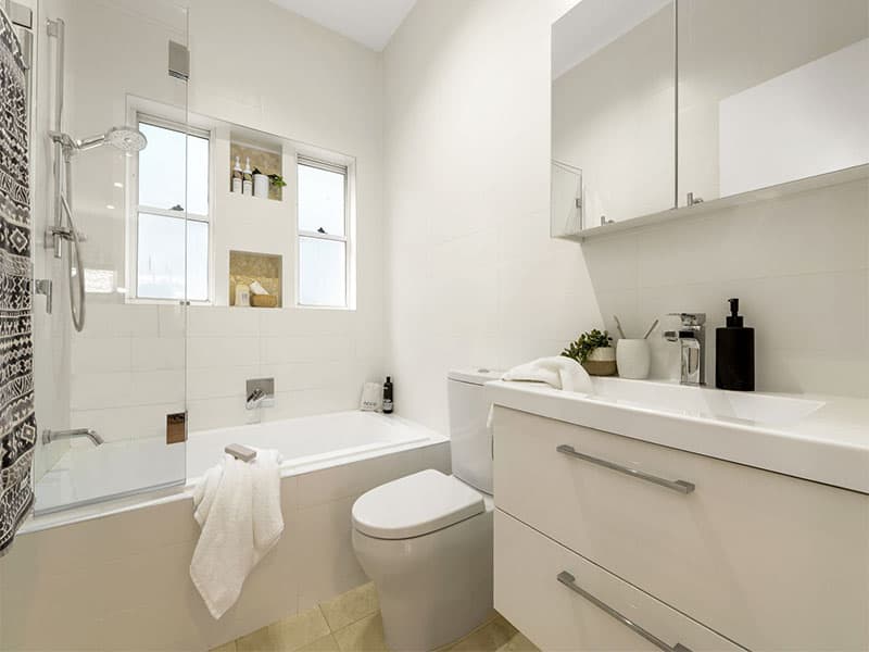 buyers agent purchase north bondi-bathroom
