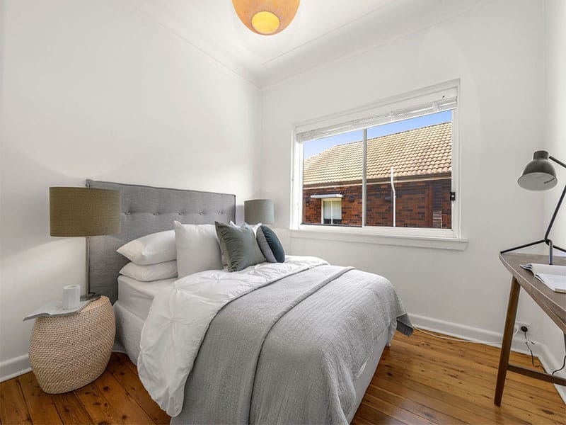 buyers agent purchase north bondi-bedroom2