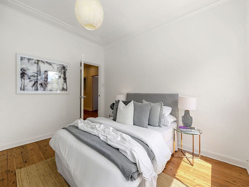 buyers agent purchase north bondi-bedroom