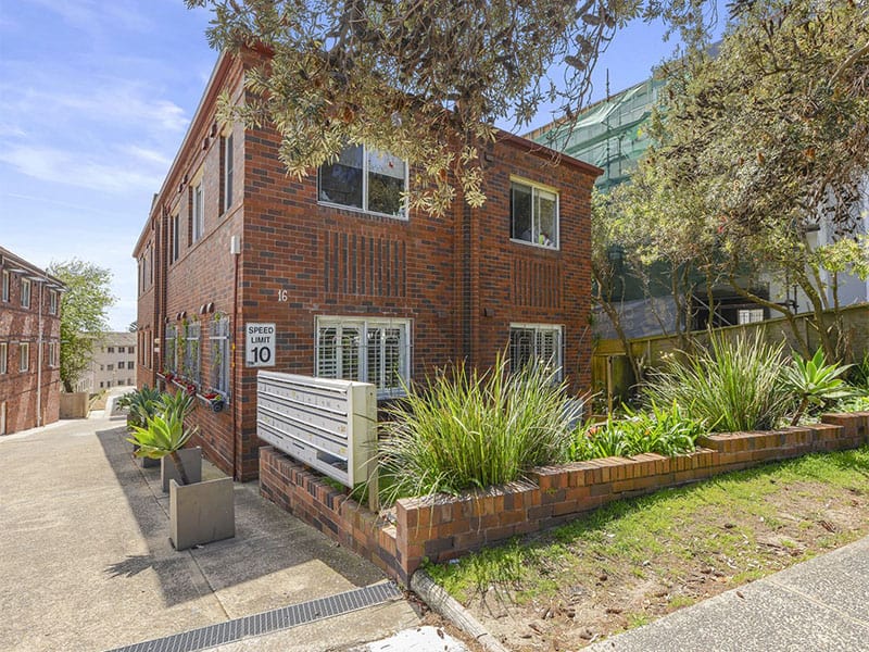 buyers agent purchase north bondi-front