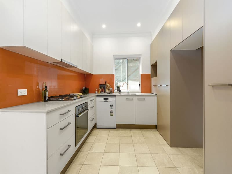 buyers agent purchase north bondi-kitchen