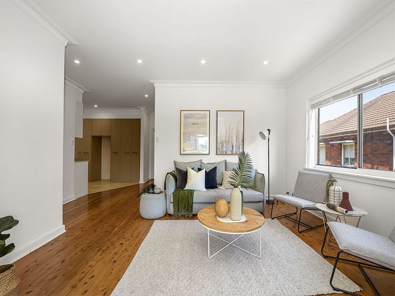 buyers agent purchase north bondi-livingroom
