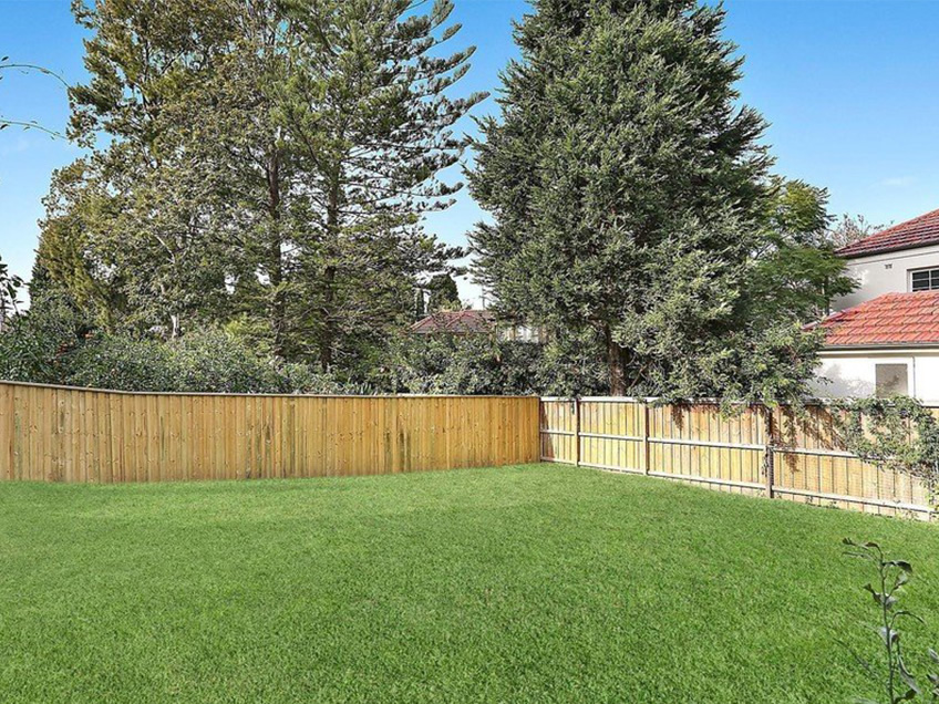 Cammeray Home Buyers - Terrace
