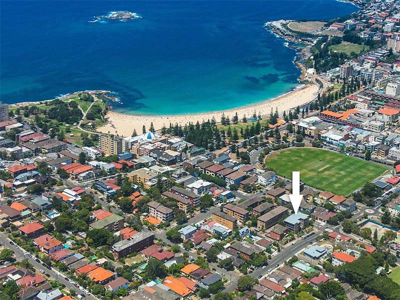 coogee beach firsthome buyer-location