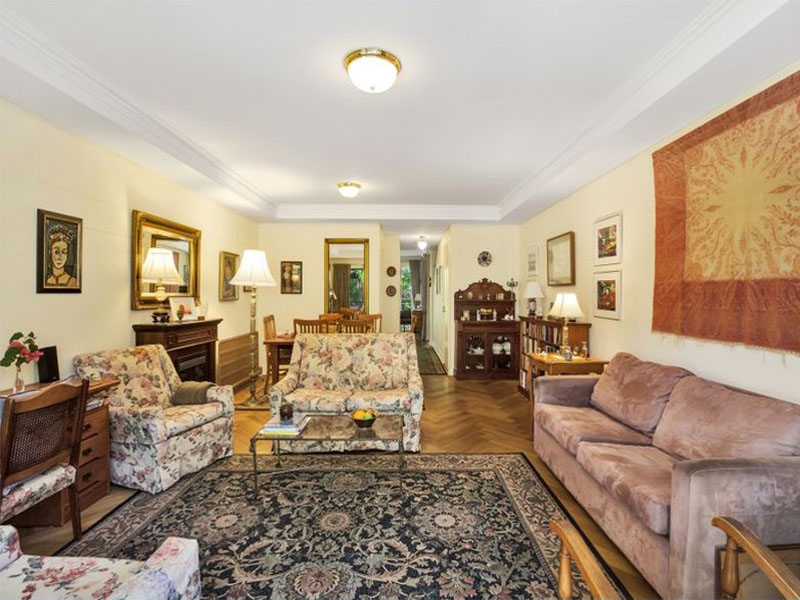 glebe property buyers agent-livingroom2