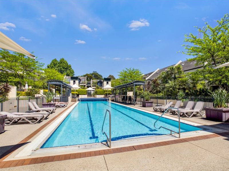 glebe property buyers agent-pool