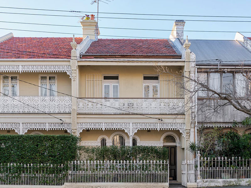 gurner st paddington sydney-main