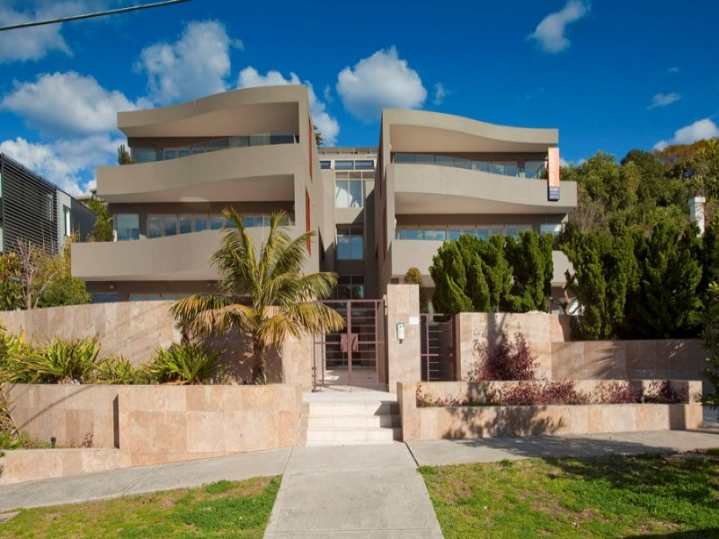 Bellevue Hill Home Buyers - Front