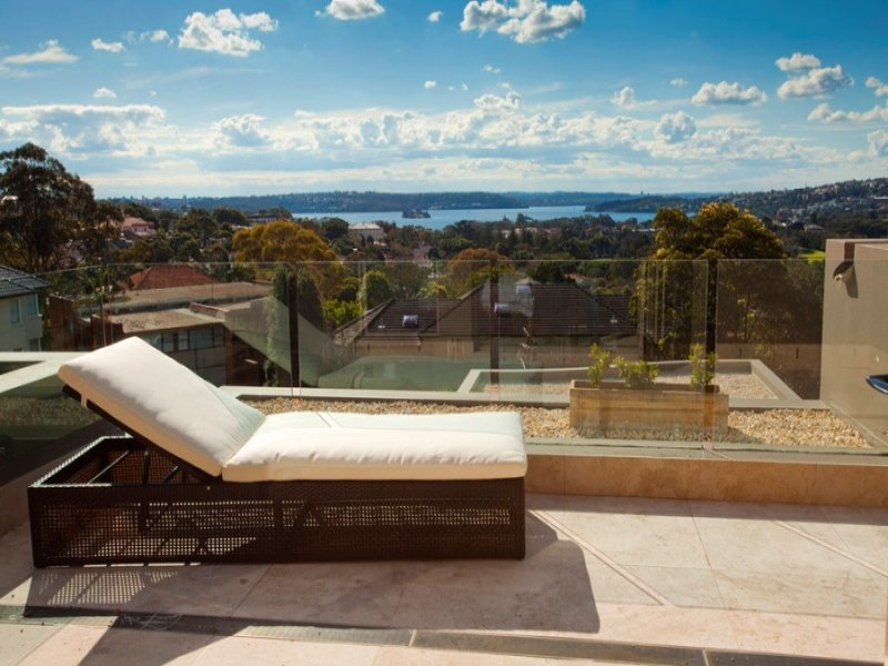Bellevue Hill Home Buyers - Chaise Lounge