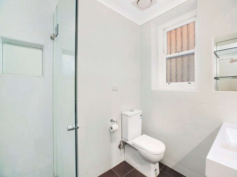Birriga Road, Bellevue Hill - Bathroom