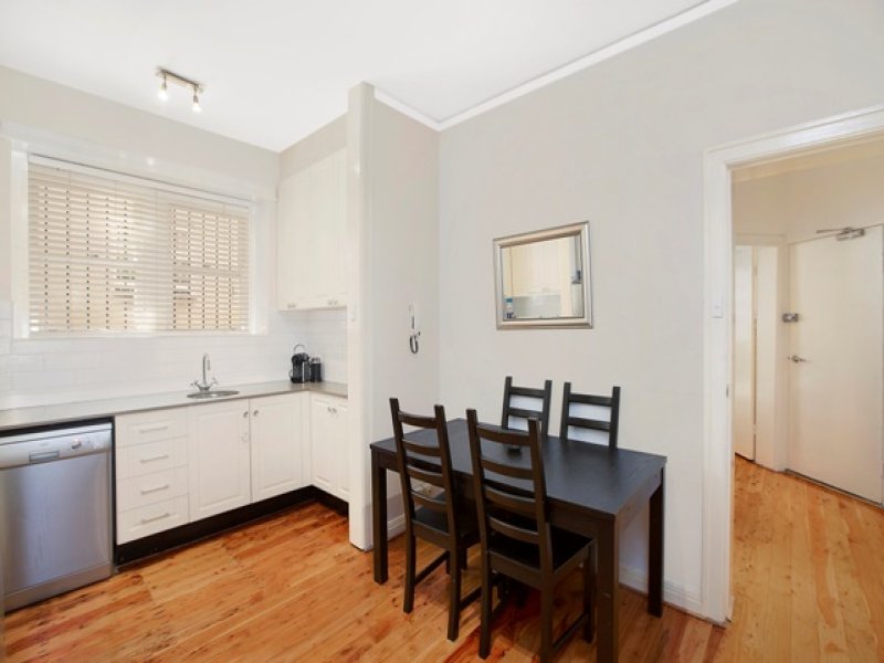 Birriga Road, Bellevue Hill - Dining Room