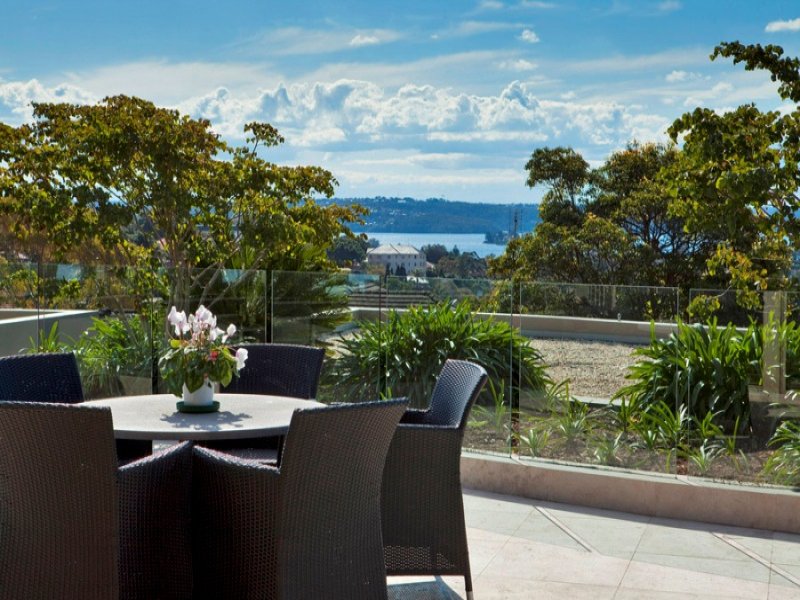 Bellevue Hill Home Buyers - View