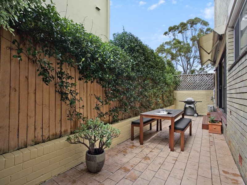 Bronte Home Buyers - terrace