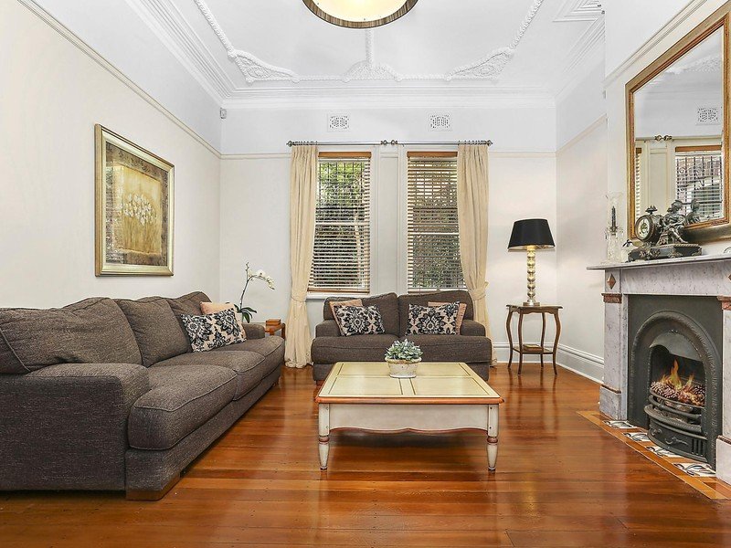 Randwick Home Buyers - Family - Room