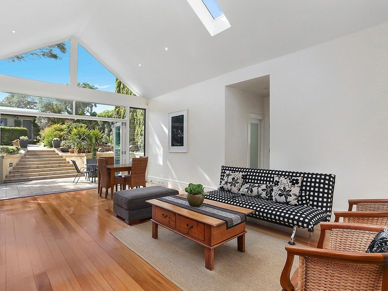 Randwick Home Buyers - Living Room