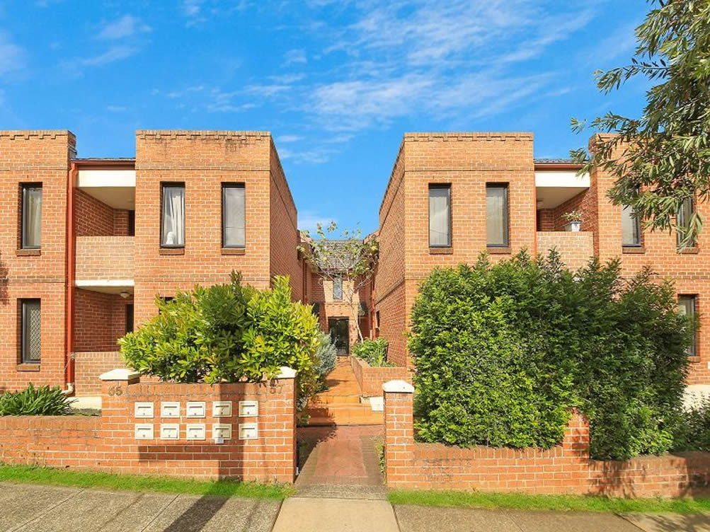 Parramatta - Main
