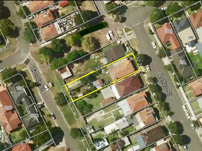 Inner West Investment Buyer-View