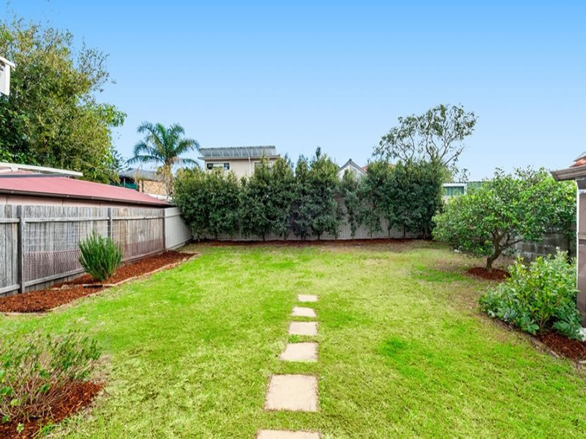 Maroubra - Terrace