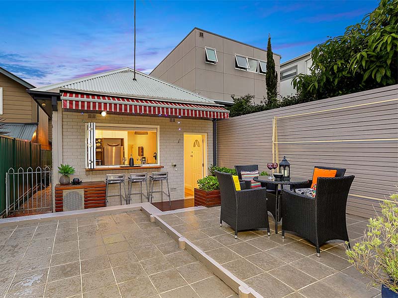 leichhardt home buyers-rear