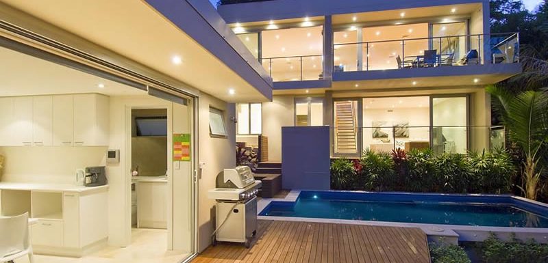 Buyers Agent Purchase - Mosman - House