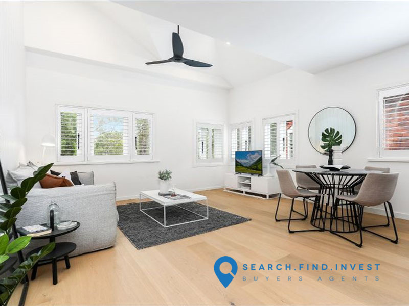 north bondi oversized apartment-living