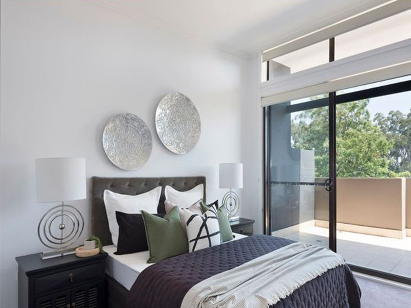 pymble property buyers agent-bedroom