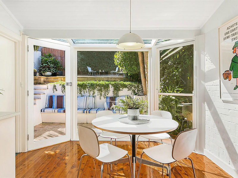 Randwick Home Buyers-patio