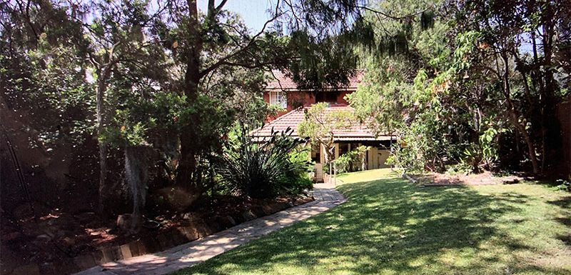 riverview property buyers agent sydney-outside view