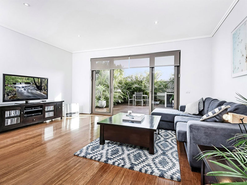 st peters property buyers agent-living