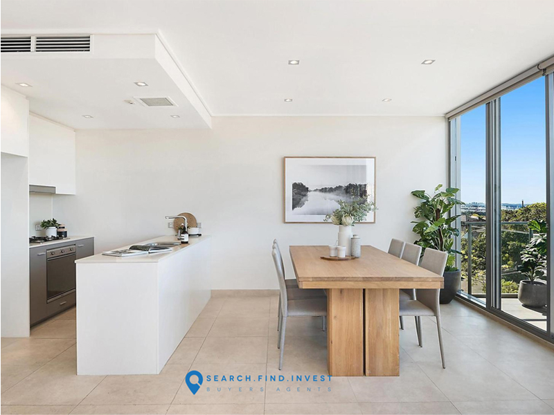 tempe home buyers - dining